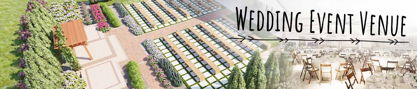 Black Sheep Wedding Venue